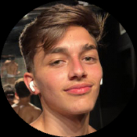 OnlyBrad.fans | Members Only